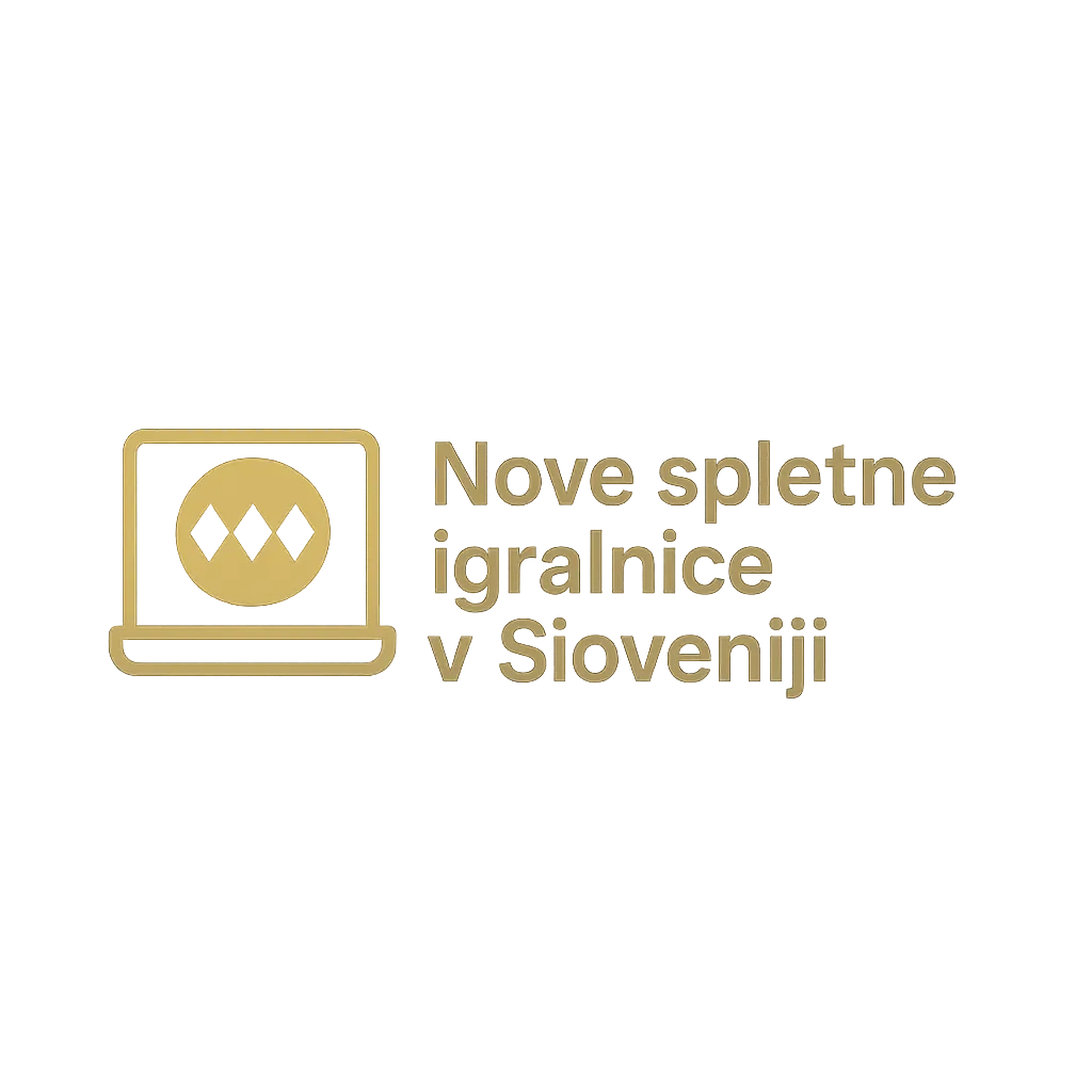 Nove spletne igralnice v Sloveniji